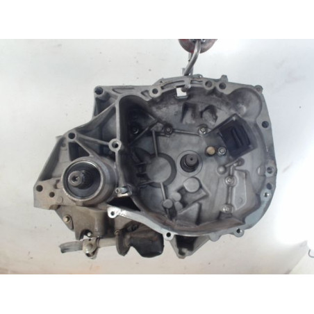 BOITE A VITESSE MECANIQUE RENAULT TWINGO 1.2 16V 