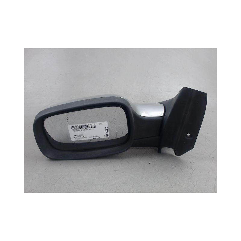 RETROVISEUR EXTERIEUR ELECTRIQUE GAUCHE RENAULT MEGANE