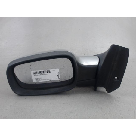 RETROVISEUR EXTERIEUR ELECTRIQUE GAUCHE RENAULT MEGANE