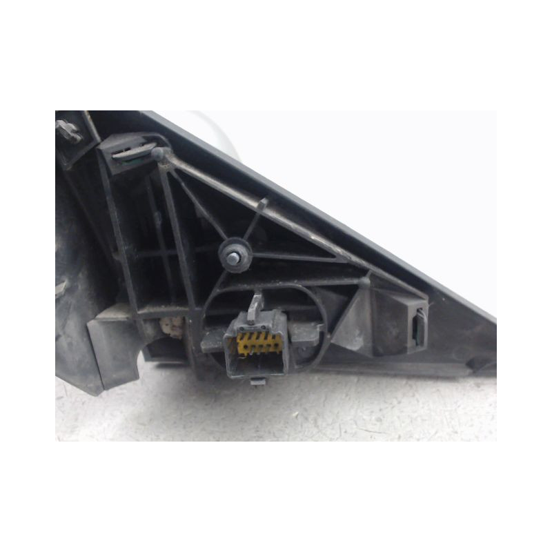 RETROVISEUR EXTERIEUR ELECTRIQUE GAUCHE RENAULT MEGANE