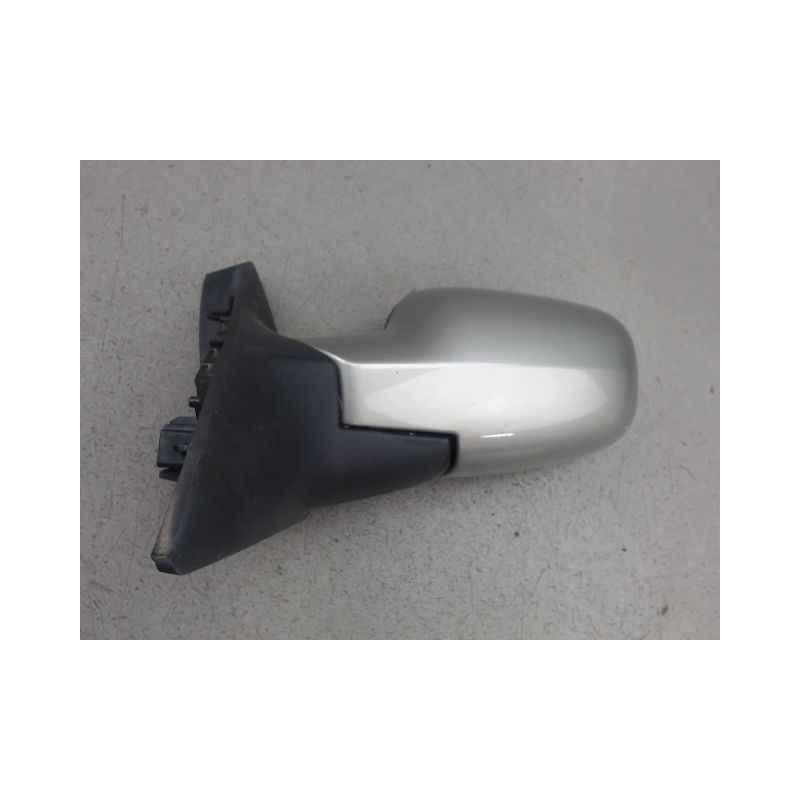 RETROVISEUR EXTERIEUR ELECTRIQUE GAUCHE RENAULT MEGANE
