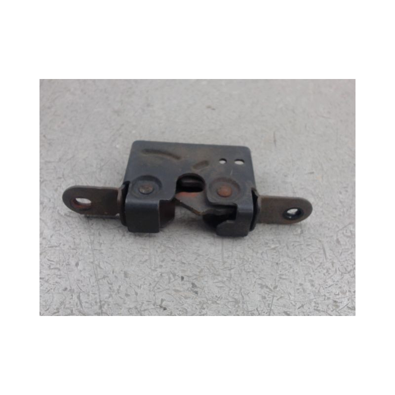 SERRURE CAPOT RENAULT MEGANE