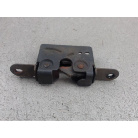 SERRURE CAPOT RENAULT MEGANE