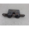 SERRURE CAPOT RENAULT MEGANE
