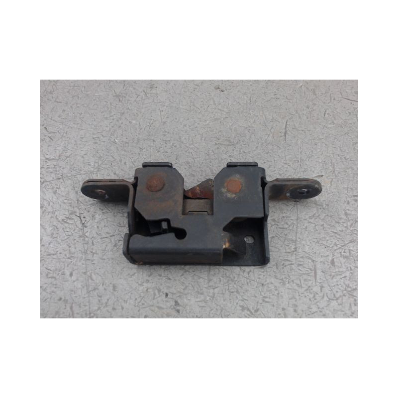SERRURE CAPOT RENAULT MEGANE