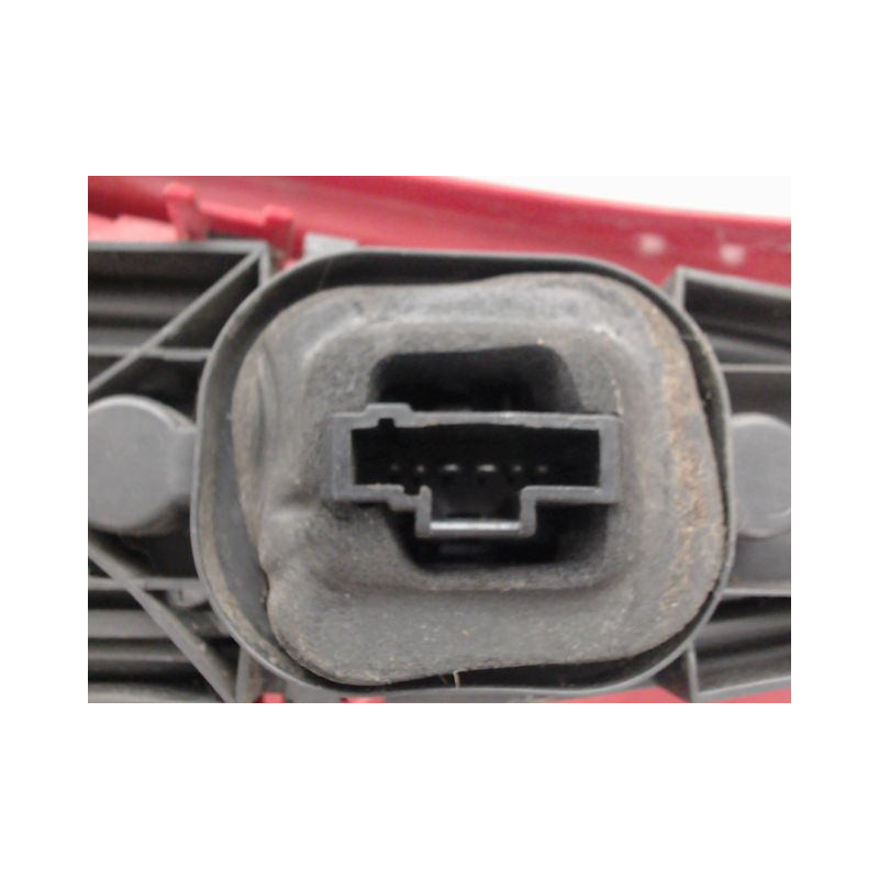 FEU ARRIERE GAUCHE  CITROEN C3