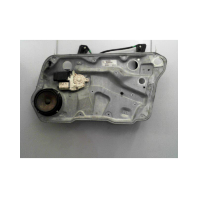 MECANISME+MOTEUR LEVE-GLACE AVANT DROIT VOLKSWAGEN GOLF IV 98-2004