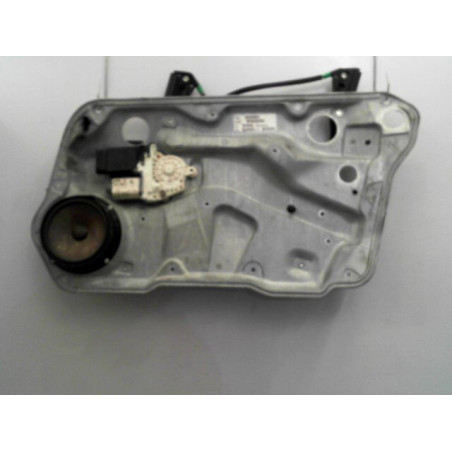 MECANISME+MOTEUR LEVE-GLACE AVANT DROIT VOLKSWAGEN GOLF IV 98-2004