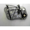 MECANISME+MOTEUR LEVE-GLACE AVANT DROIT VOLKSWAGEN GOLF IV 98-2004