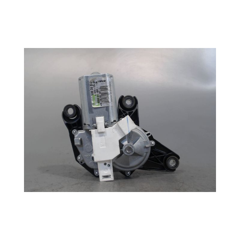 MOTEUR ESSUIE-GLACE ARRIERE RENAULT TWINGO 2 2010-