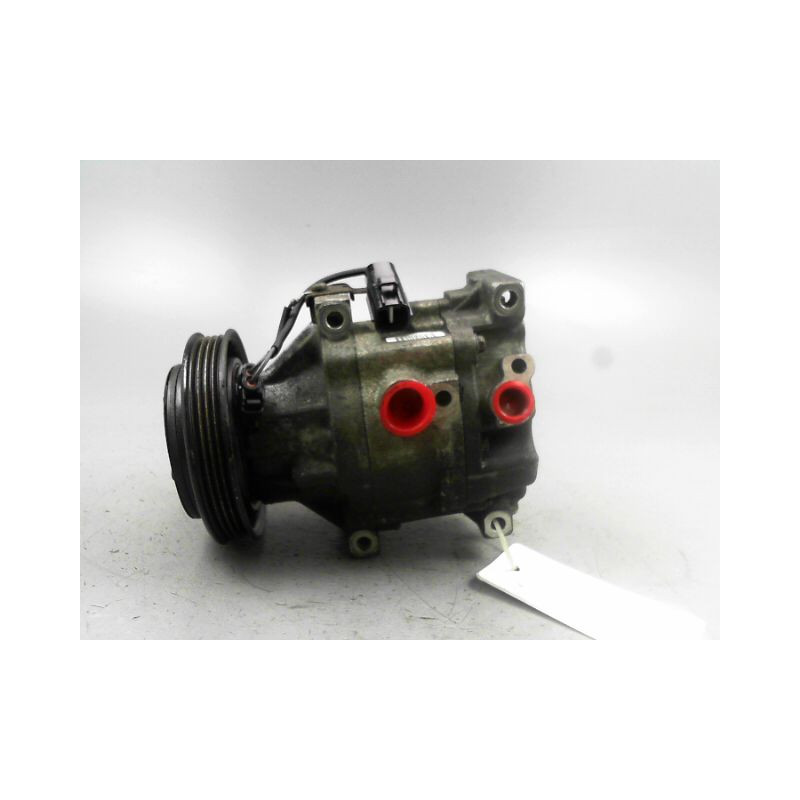 COMPRESSEUR AIR CONDITIONNE TOYOTA YARIS I Phase 1 1999-2003