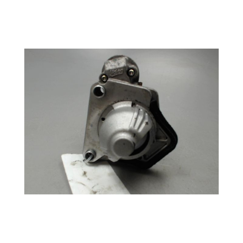 DEMARREUR NISSAN MICRA III Phase 3 2007-2010
