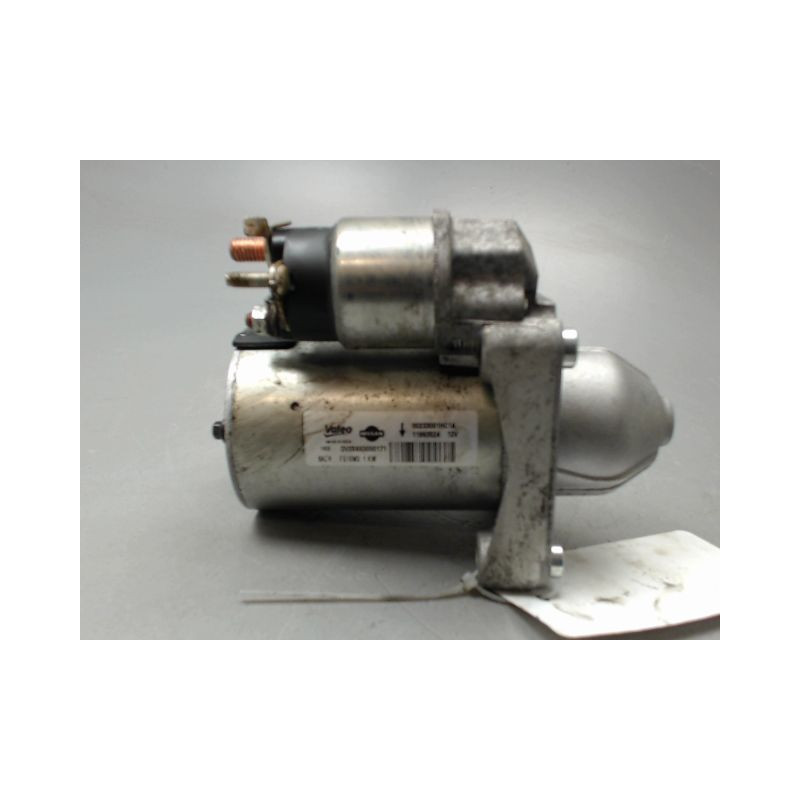 DEMARREUR NISSAN MICRA III Phase 3 2007-2010