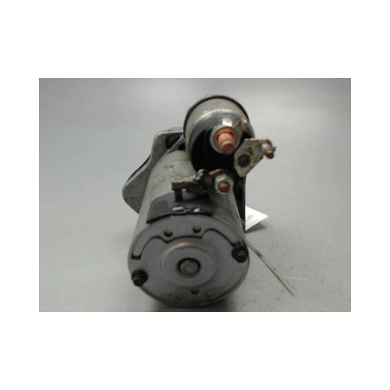 DEMARREUR NISSAN MICRA III Phase 3 2007-2010