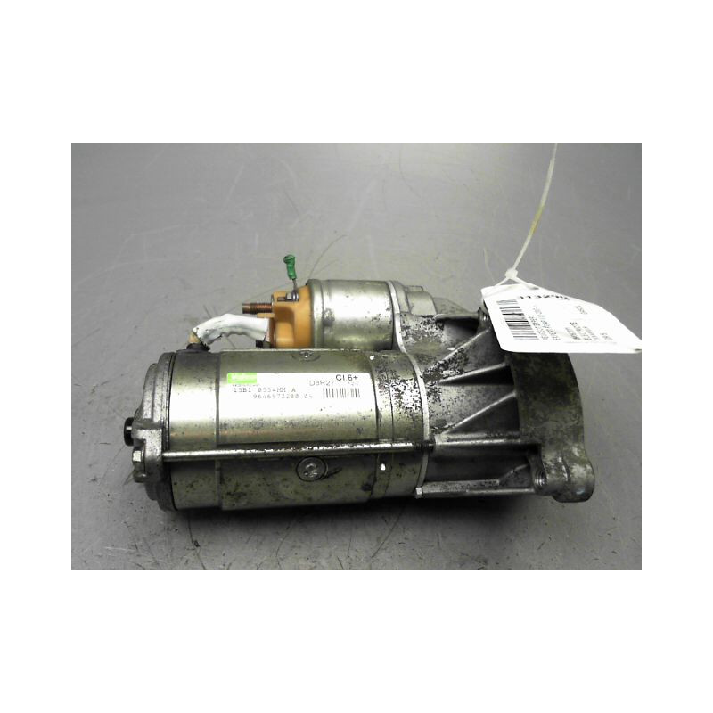 DEMARREUR PEUGEOT EXPERT FG II 2007-...