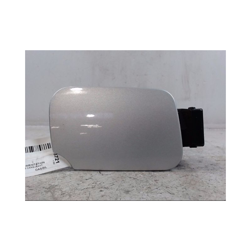 VOLET DE TRAPPE CARBURANT PEUGEOT 407