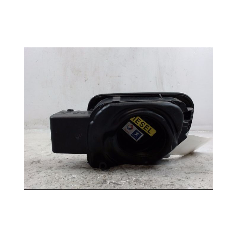 VOLET DE TRAPPE CARBURANT PEUGEOT 407