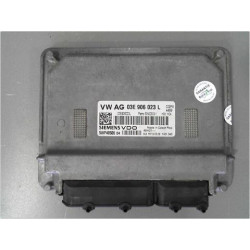 CALCULATEUR MOTEUR