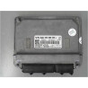 CALCULATEUR MOTEUR VOLKSWAGEN POLO V 09-14