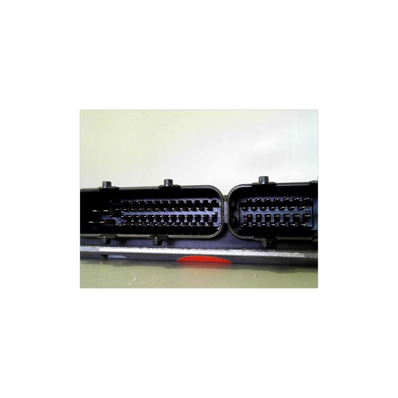 CALCULATEUR MOTEUR VOLKSWAGEN POLO V 09-14