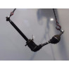 TRANSMISSION AVANT DROIT NISSAN QHASQAI 2007- 1.6 dCi