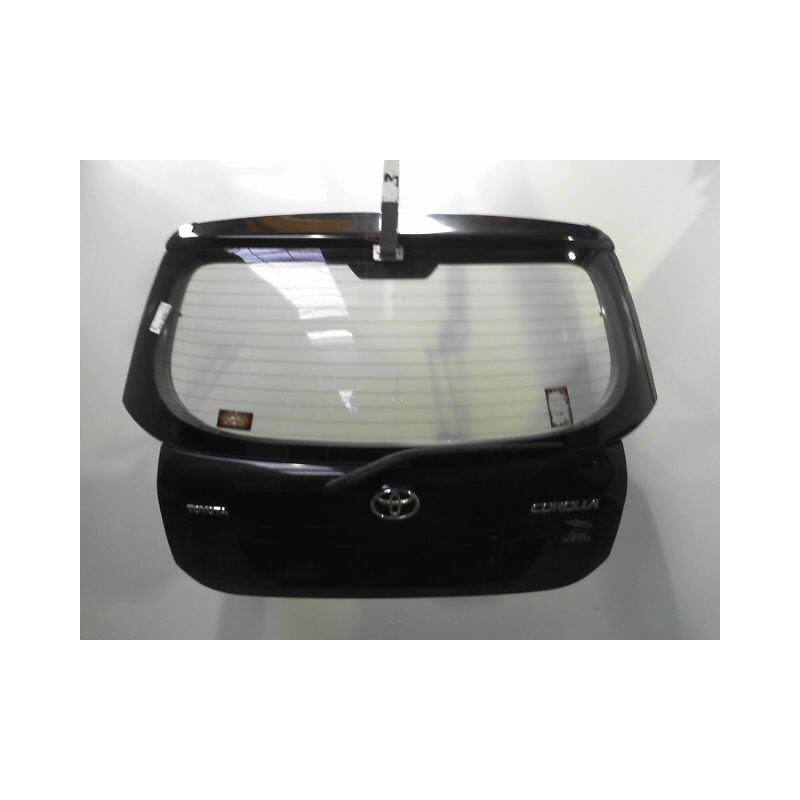HAYON TOYOTA COROLLA 2002-