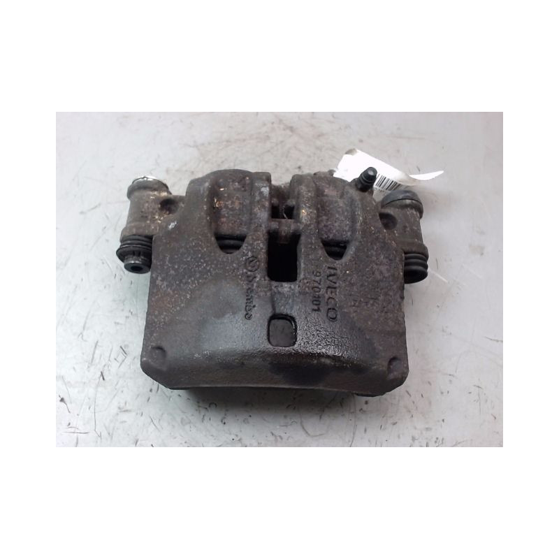 ETRIER DE FREIN AVANT DROIT IVECO 35S12