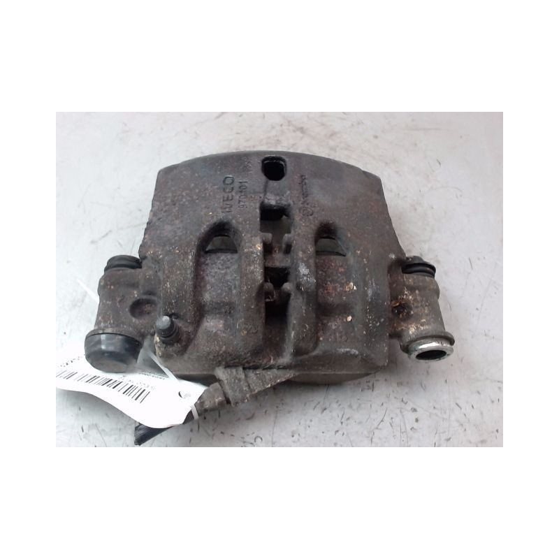 ETRIER DE FREIN AVANT DROIT IVECO 35S12