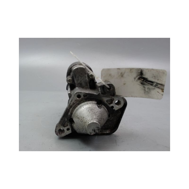 DEMARREUR RENAULT KANGOO EXPRESS II Phase 1 2008-2013