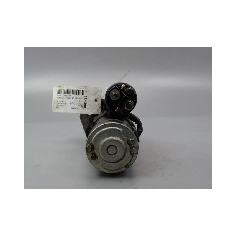 DEMARREUR RENAULT KANGOO EXPRESS II Phase 1 2008-2013