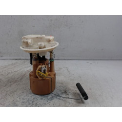 POMPE CARBURANT IMMERGEE