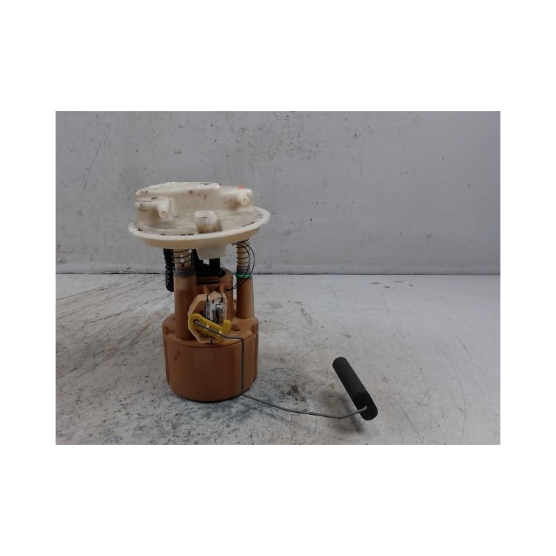 POMPE CARBURANT IMMERGEE RENAULT CLIO II PH.1 98-2001