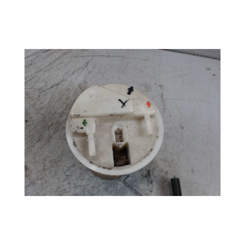 POMPE CARBURANT IMMERGEE RENAULT CLIO II PH.1 98-2001