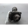 DEMARREUR PEUGEOT 307 Phase 2 2005-2007