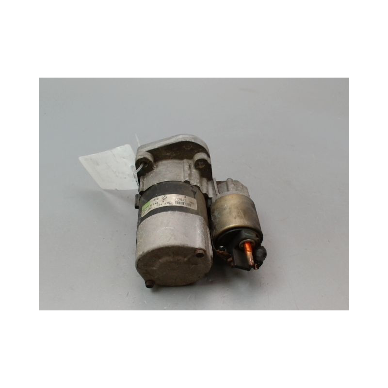 DEMARREUR RENAULT MEGANE I Phase 2 1999-2002