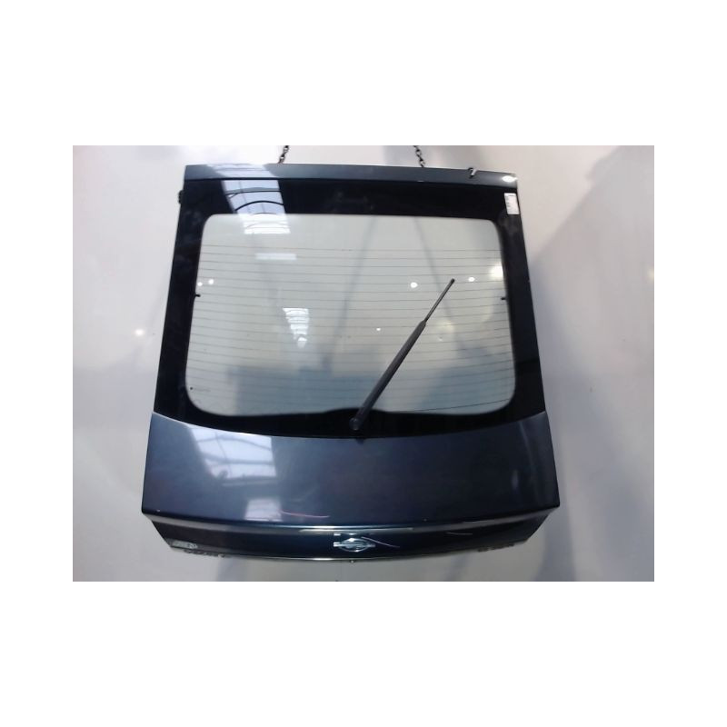 HAYON OPEL VECTRA 2005-
