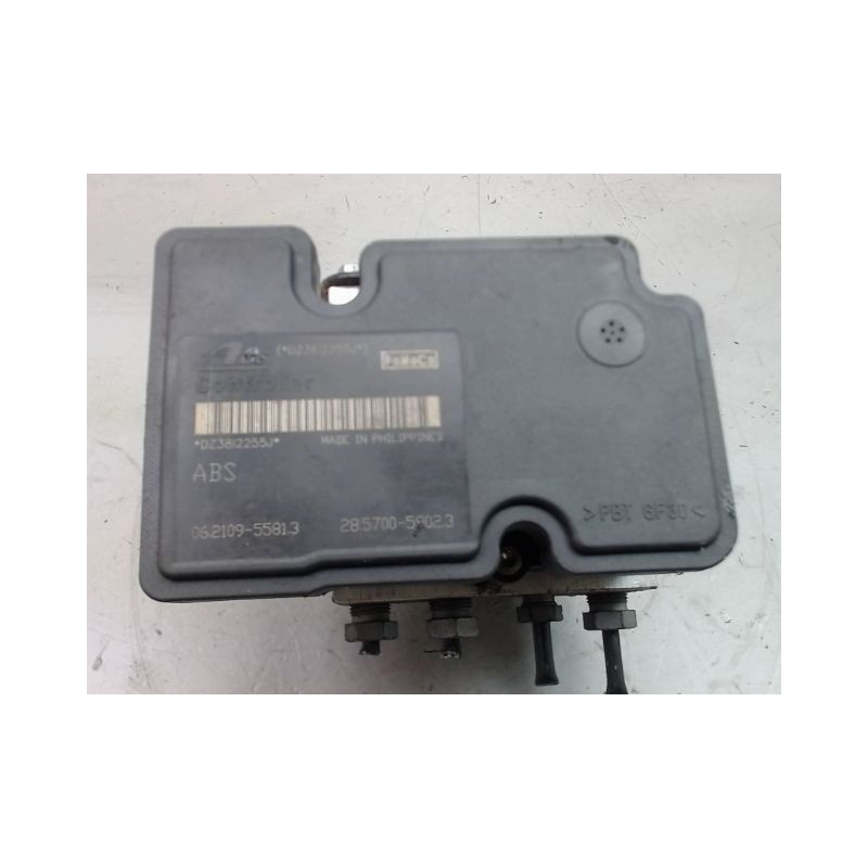 UNITE HYDRAULIQUE ABS FORD FIESTA VI Phase 1 2008-2012