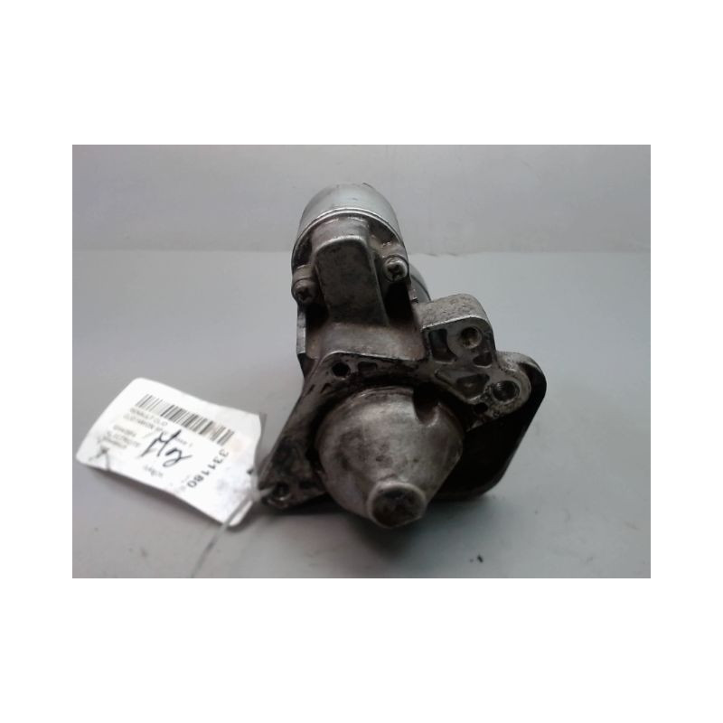 DEMARREUR RENAULT CLIO IV Phase 1 2012-...
