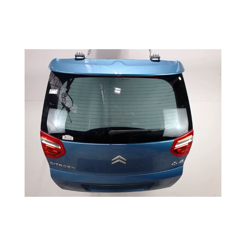 HAYON CITROEN C4 PICASSO