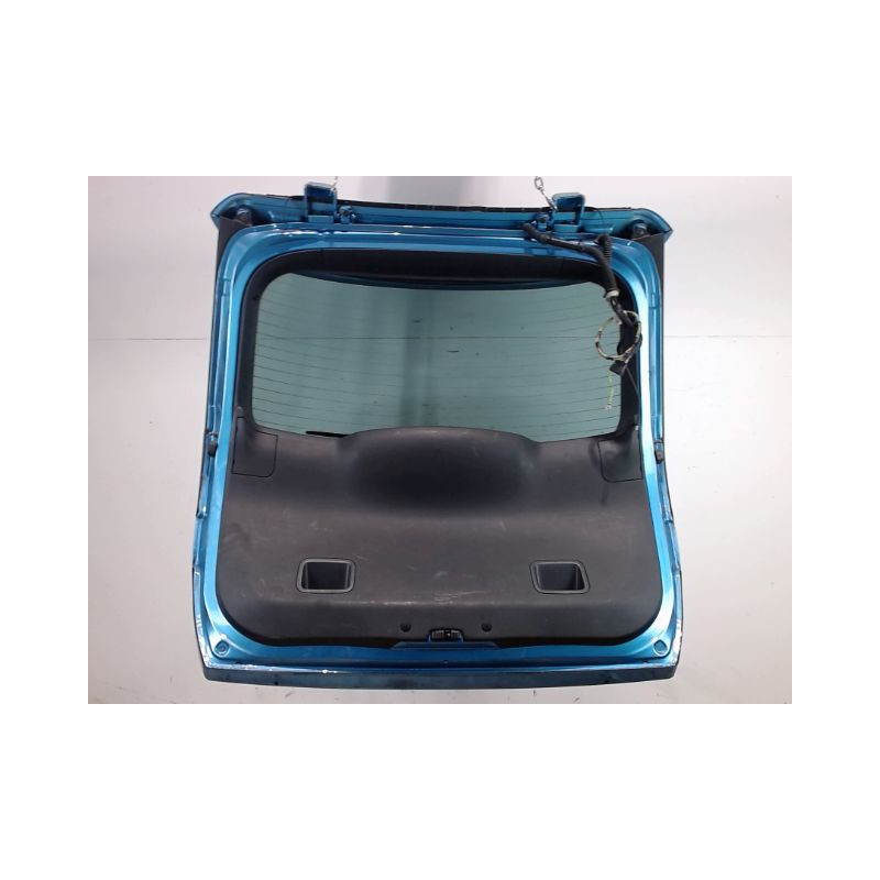 HAYON CITROEN C4 PICASSO