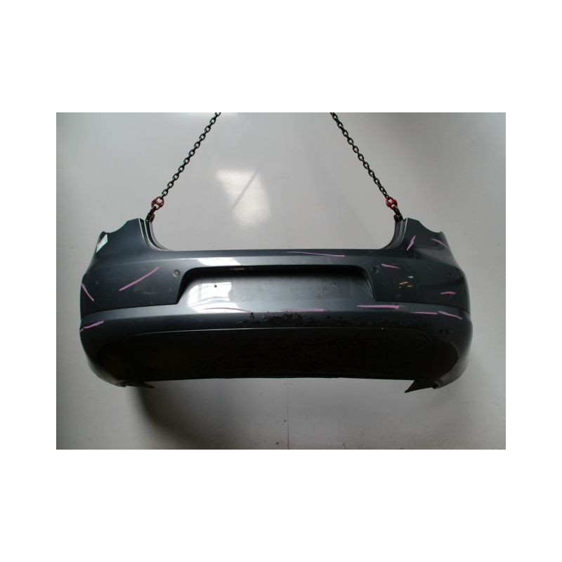 PARE-CHOC ARRIER VOLKSWAGEN EOS C-C