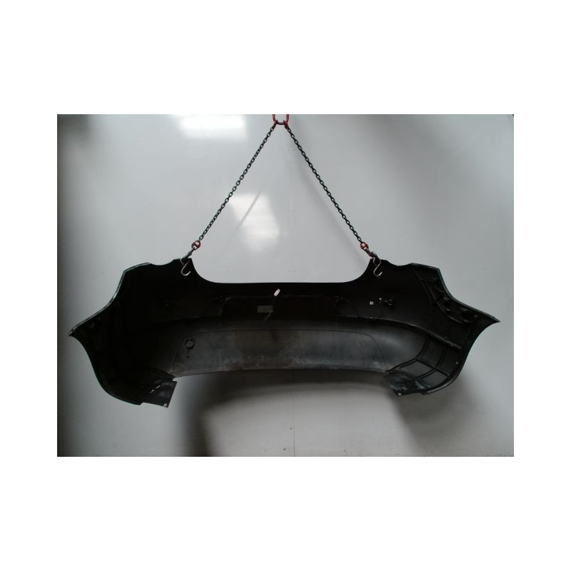 PARE-CHOC ARRIER VOLKSWAGEN EOS C-C