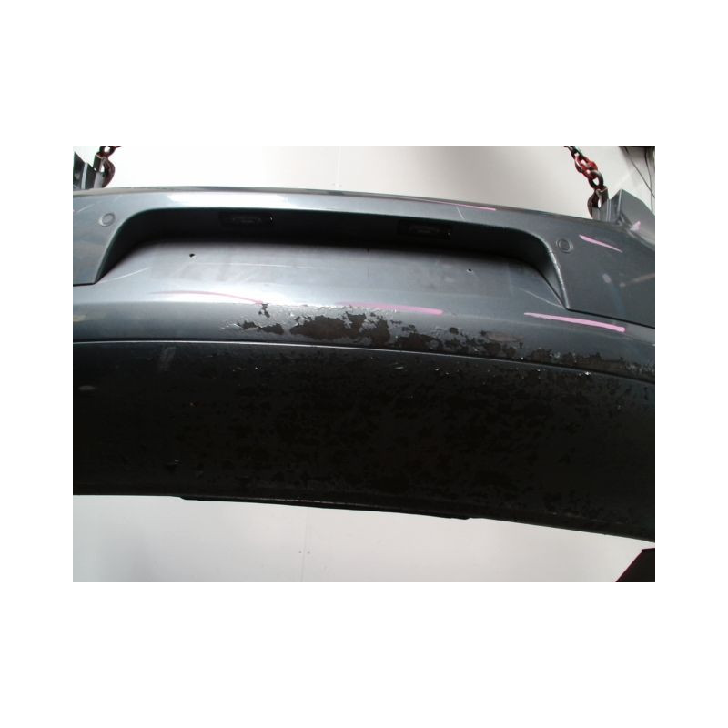 PARE-CHOC ARRIER VOLKSWAGEN EOS C-C