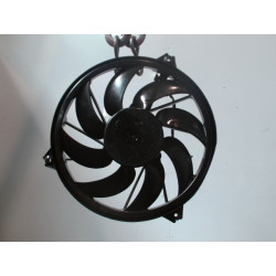 MOTEUR VENTILATEUR RADIATEUR