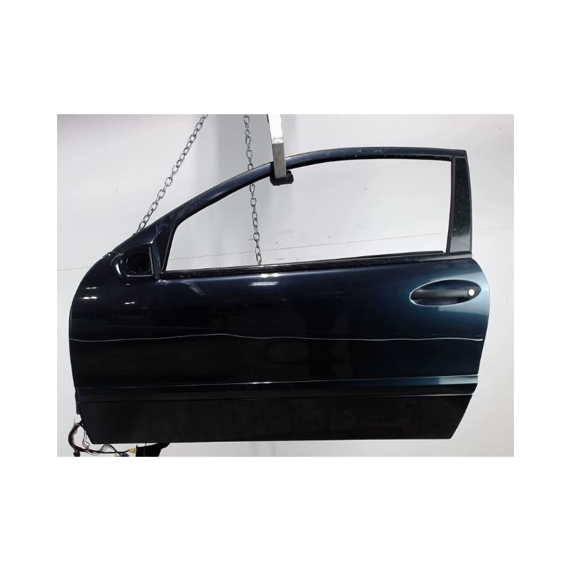 PORTE AVANT GAUCHE MERCEDES COUPÉ SPORT C 200 CDI -
