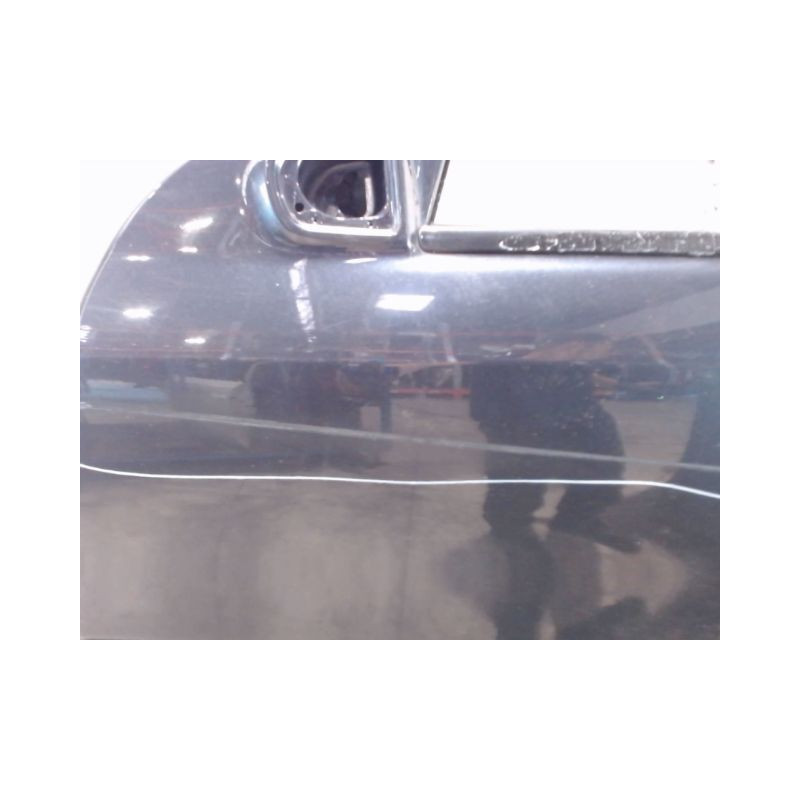 PORTE AVANT GAUCHE MERCEDES COUPÉ SPORT C 200 CDI -