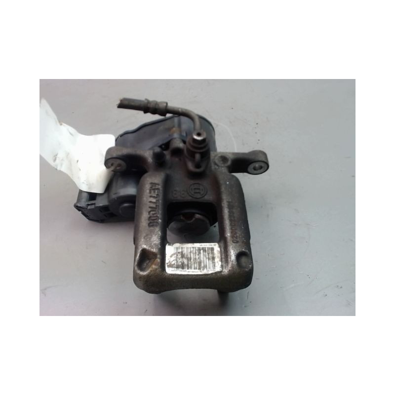 ETRIER DE FREIN ARRIERE GAUCHE CITROEN C4 PICASSO 007-