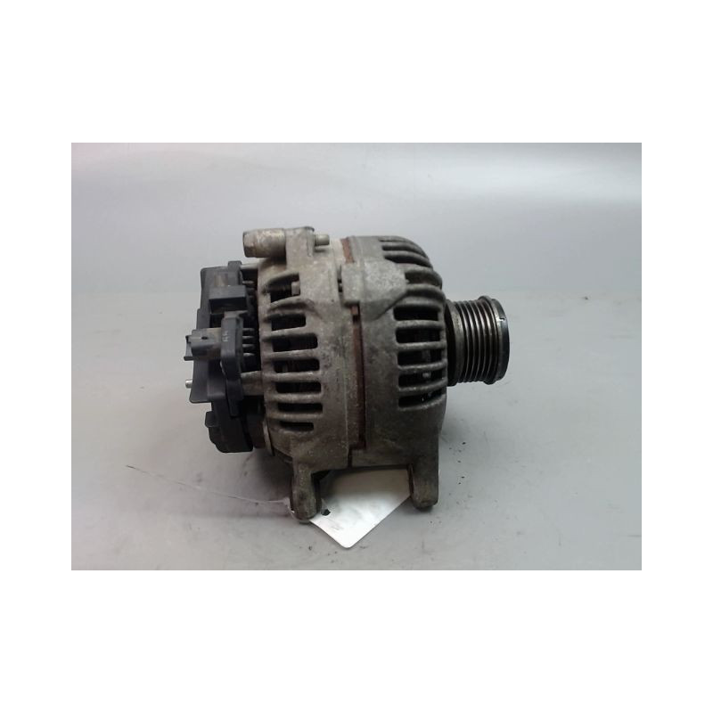 ALTERNATEUR NISSAN JUKE Phase 1 2010-...