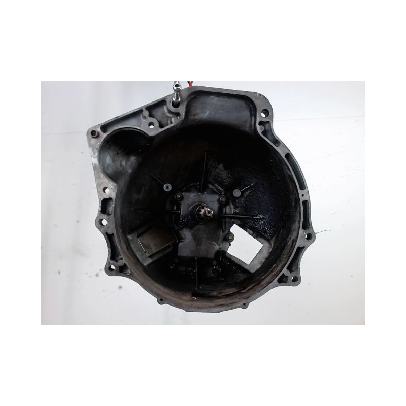 BOITE A VITESSE MECANIQUE IVECO 35.8 35-8 (12934104, 12934111, 12934112, 12934117, 12934124,...