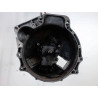 BOITE A VITESSE MECANIQUE IVECO 35.8 35-8 (12934104, 12934111, 12934112, 12934117, 12934124,...